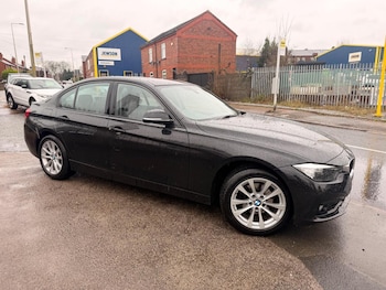 Used BMW 3 Series 2015 for sale - 77465668: Photo