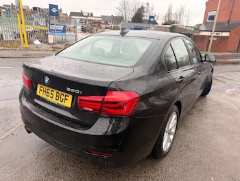 Used BMW 3 Series 2015 for sale - 77465668: Photo