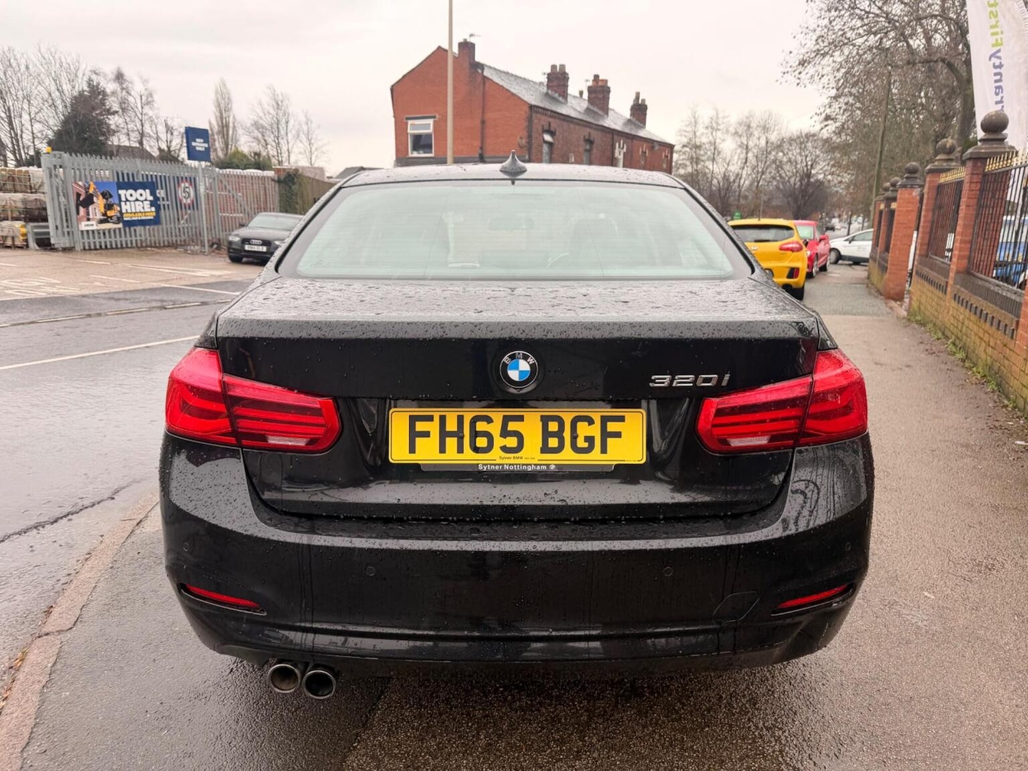 Used BMW 3 Series 2015 for sale - 77465668: Photo 5