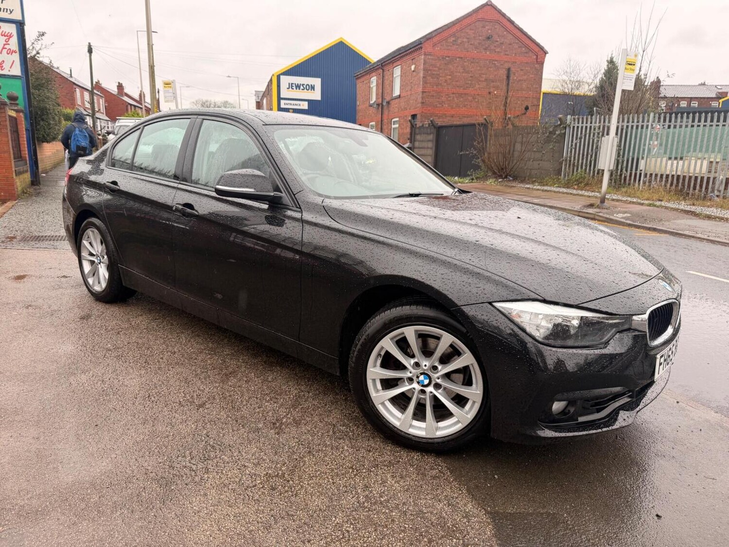 Used BMW 3 Series 2015 for sale - 77465668: Photo 6
