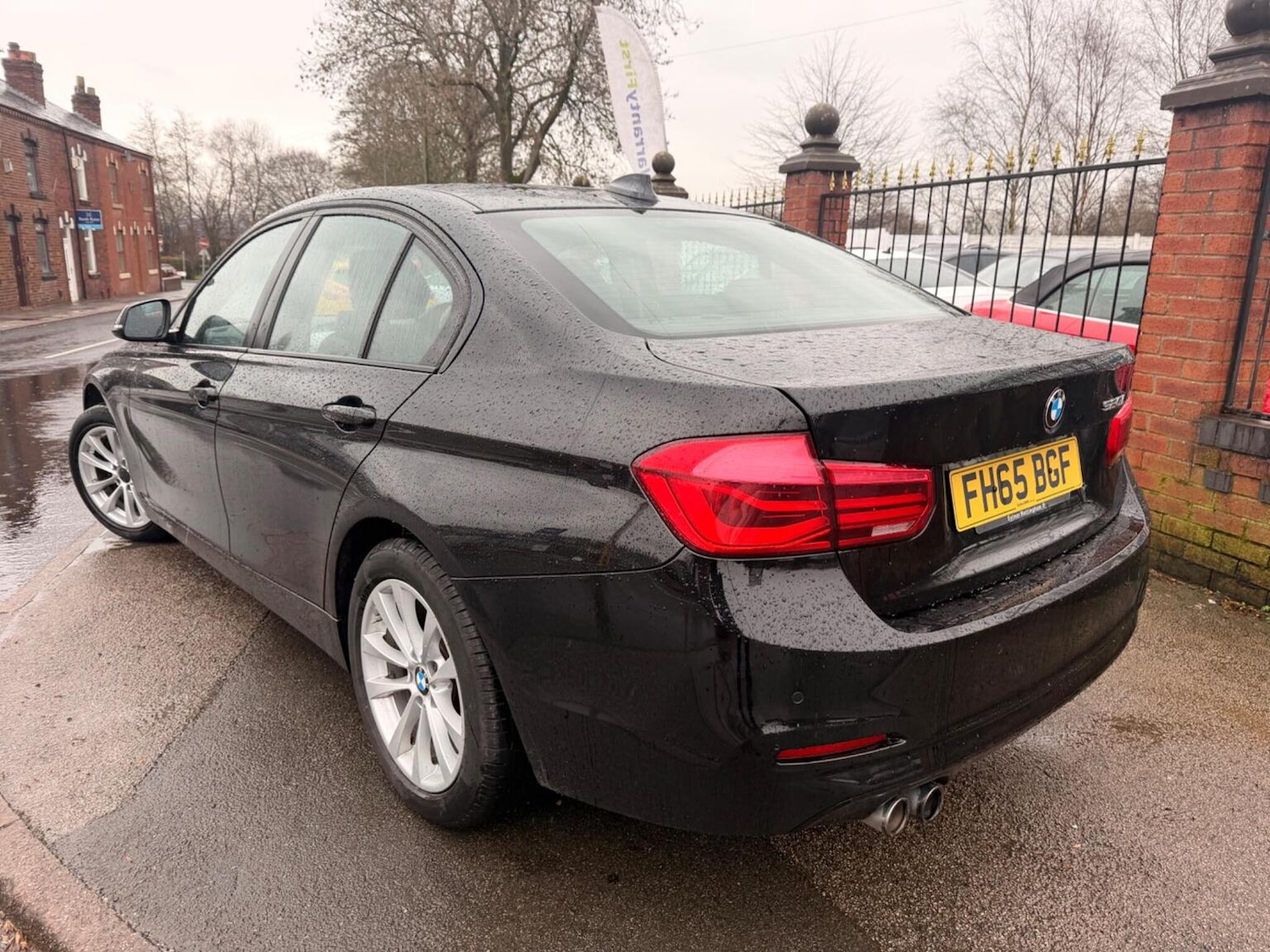 Used BMW 3 Series 2015 for sale - 77465668: Photo 7