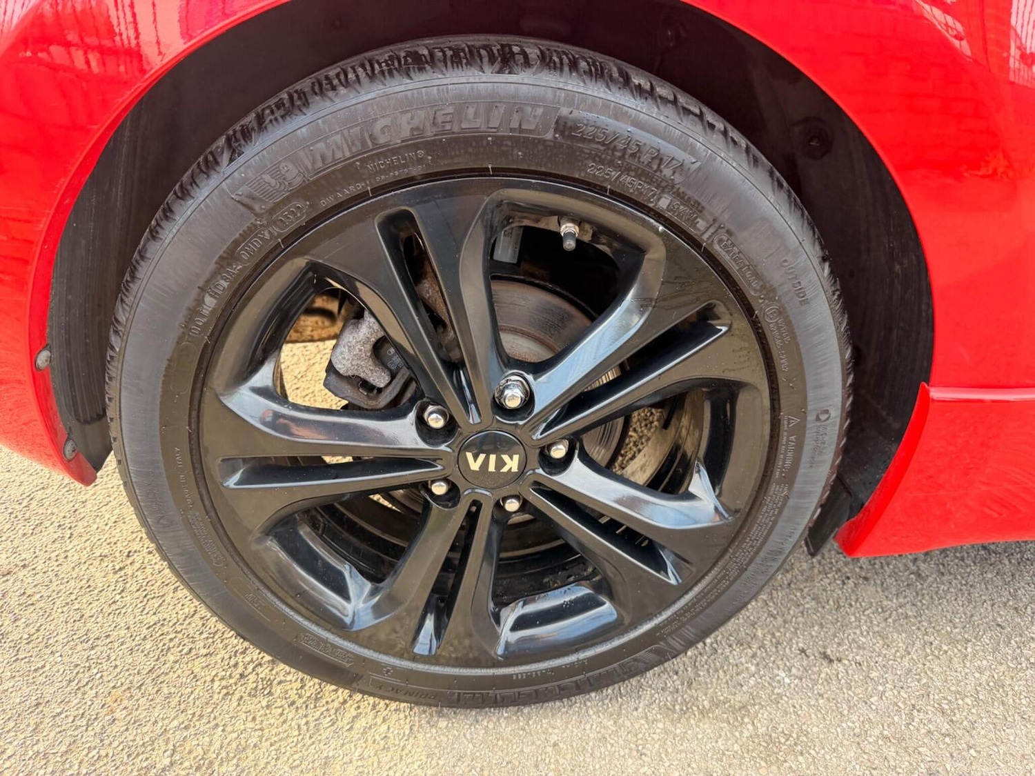 Used Kia Pro Ceed 2017 for sale - 77945721: Photo 12