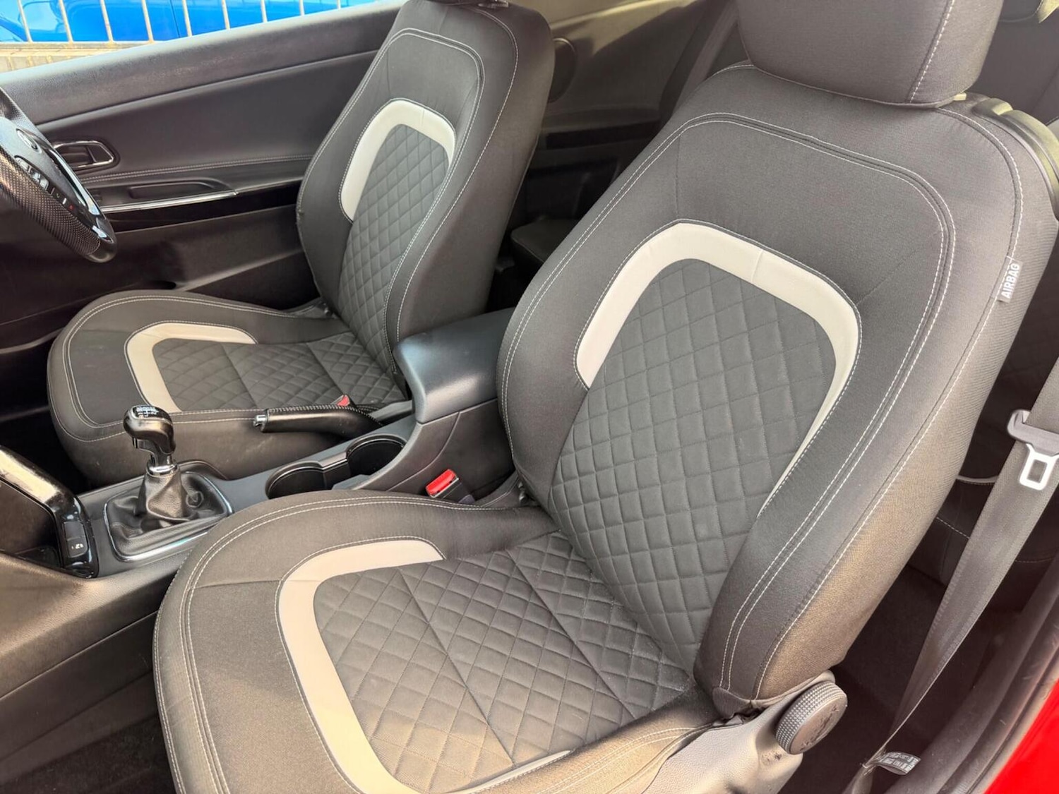 Used Kia Pro Ceed 2017 for sale - 77945721: Photo 15