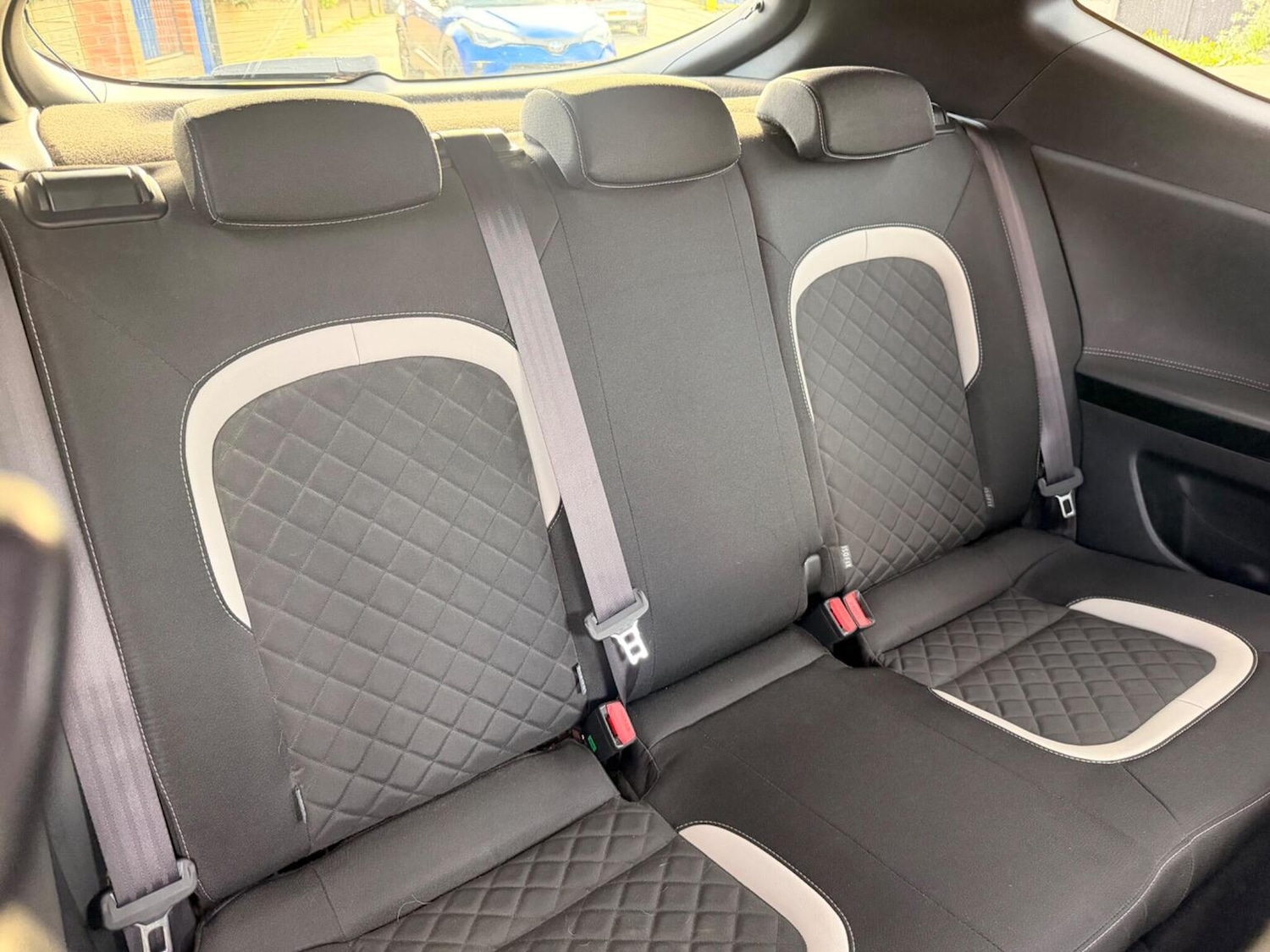 Used Kia Pro Ceed 2017 for sale - 77945721: Photo 18