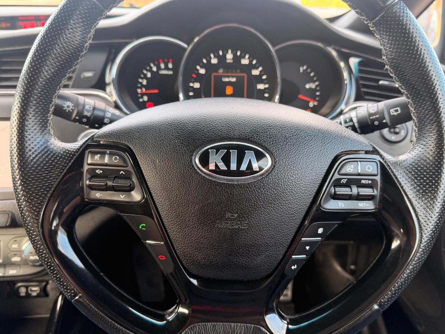 Used Kia Pro Ceed 2017 for sale - 77945721: Photo 21