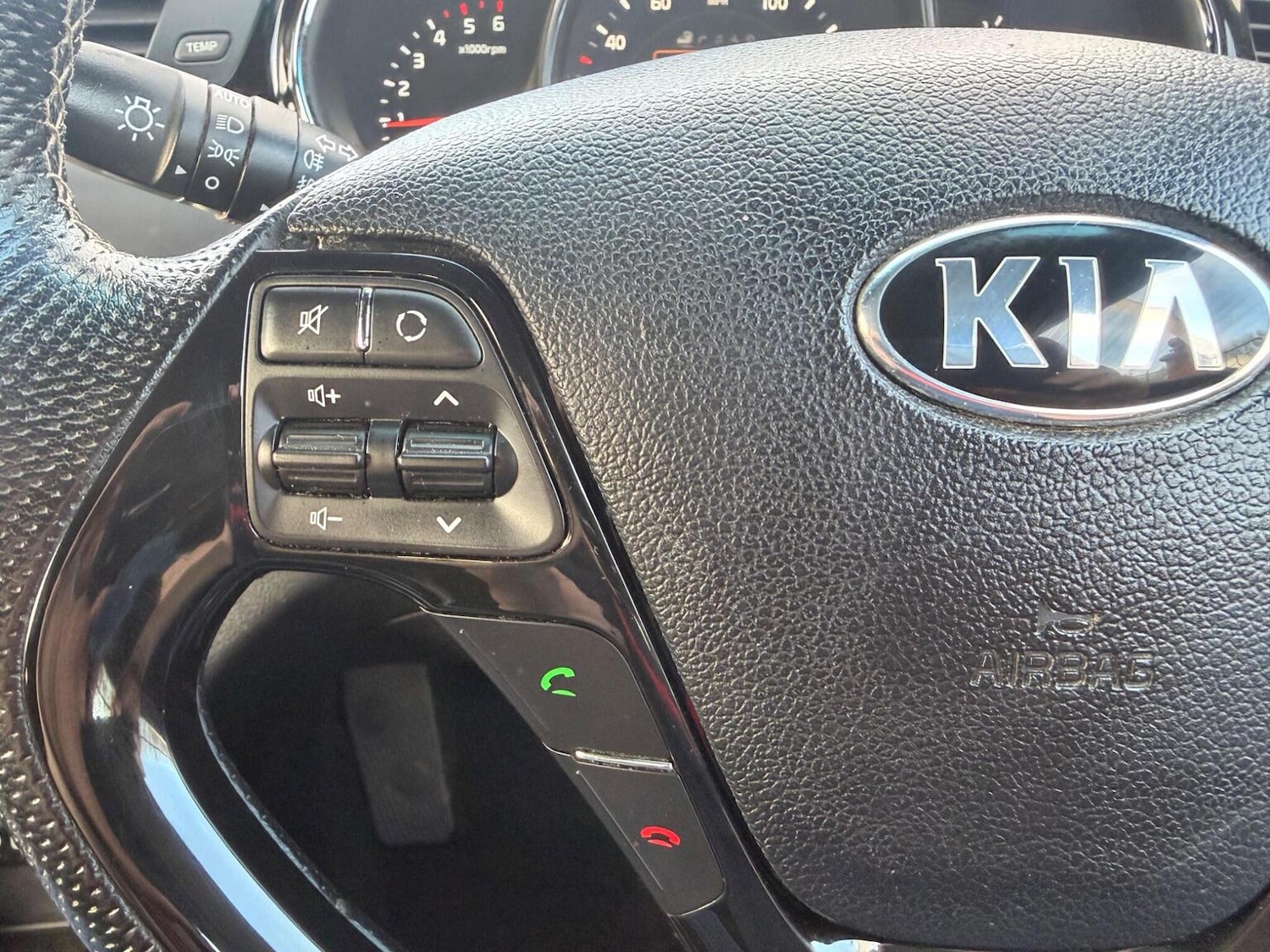 Used Kia Pro Ceed 2017 for sale - 77945721: Photo 23