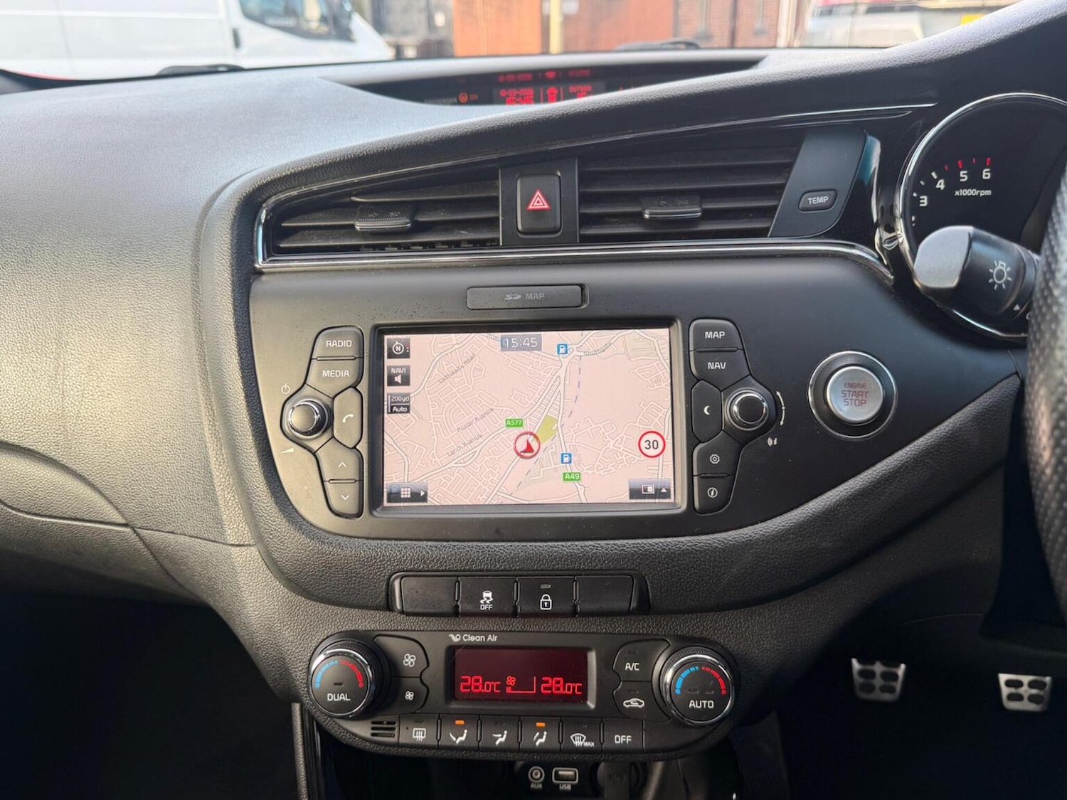 Used Kia Pro Ceed 2017 for sale - 77945721: Photo 24