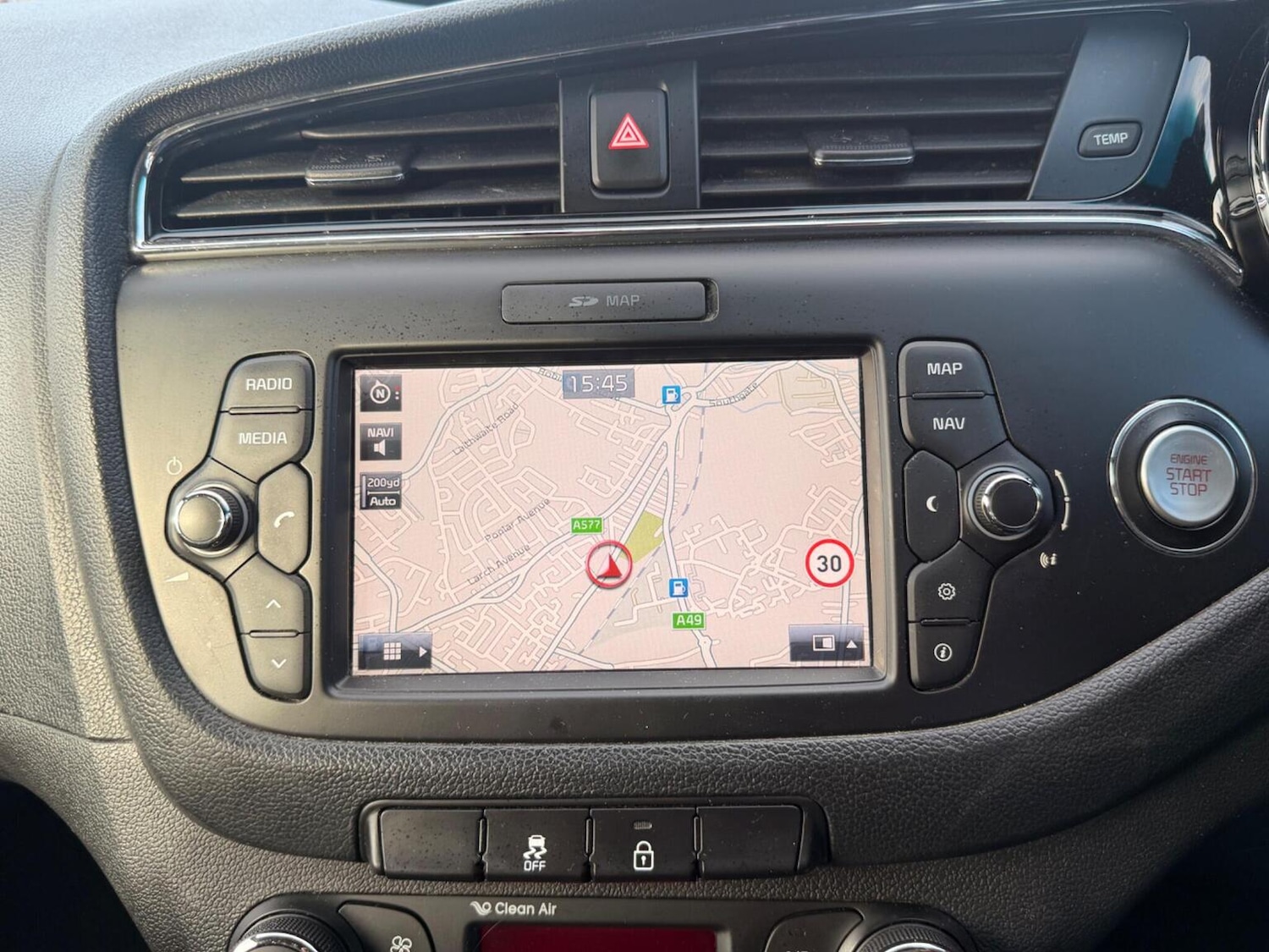 Used Kia Pro Ceed 2017 for sale - 77945721: Photo 25