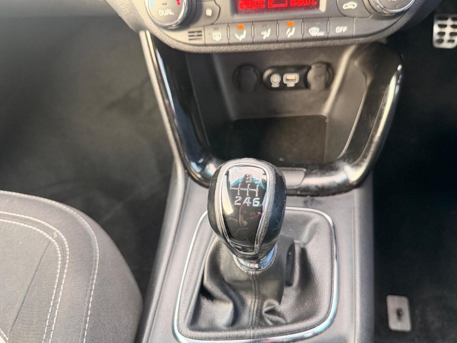 Used Kia Pro Ceed 2017 for sale - 77945721: Photo 26