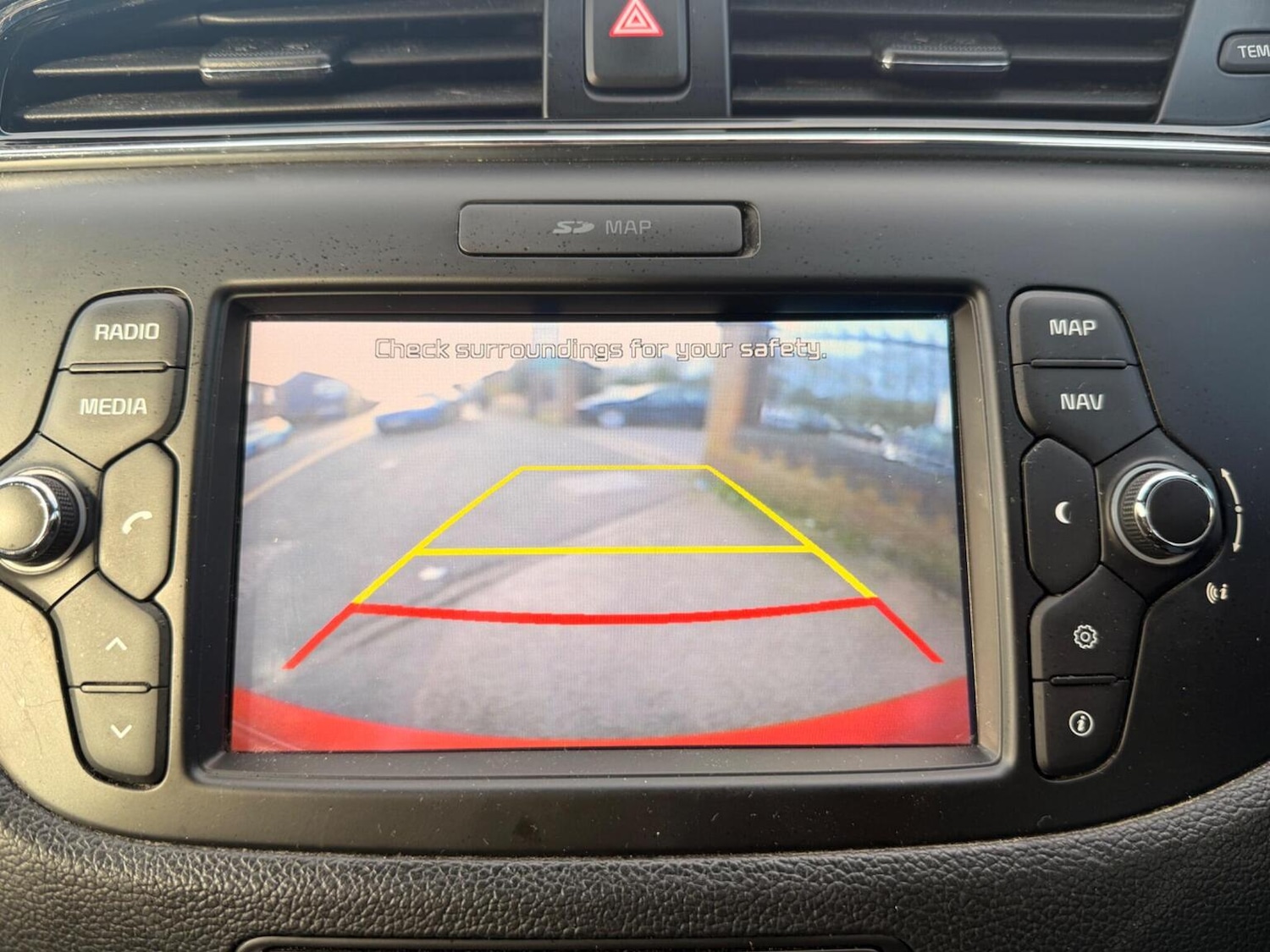 Used Kia Pro Ceed 2017 for sale - 77945721: Photo 27