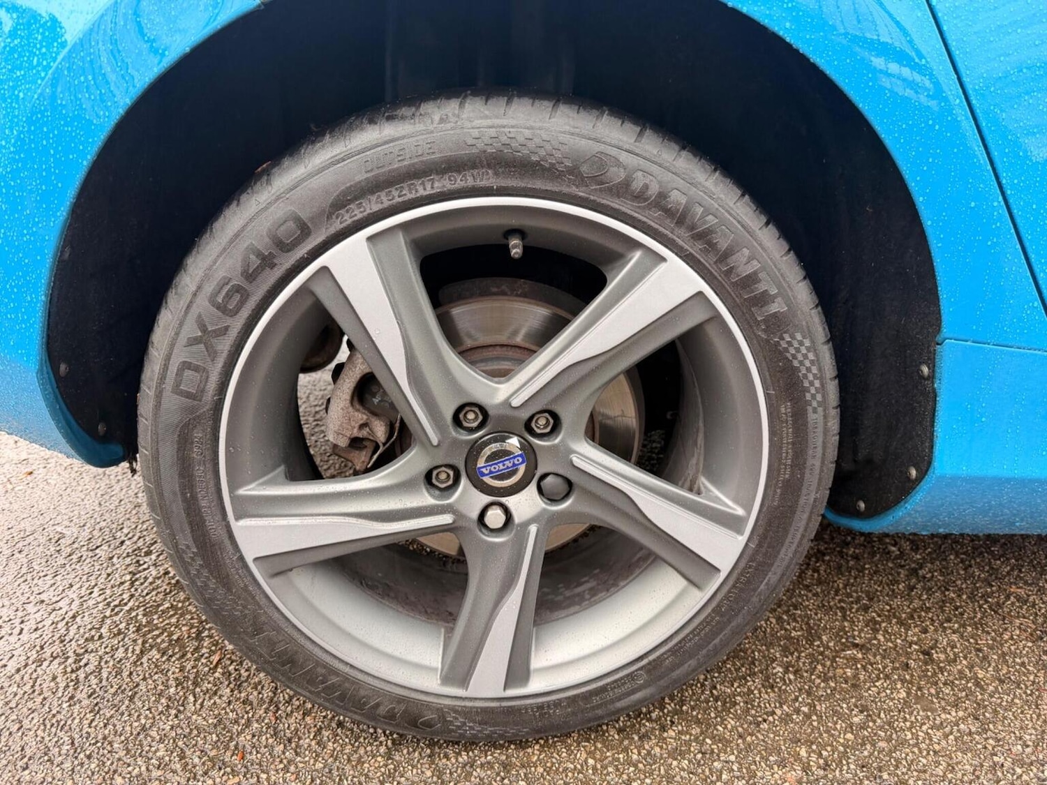 Used Volvo V40 2015 for sale - 77622376: Photo 13