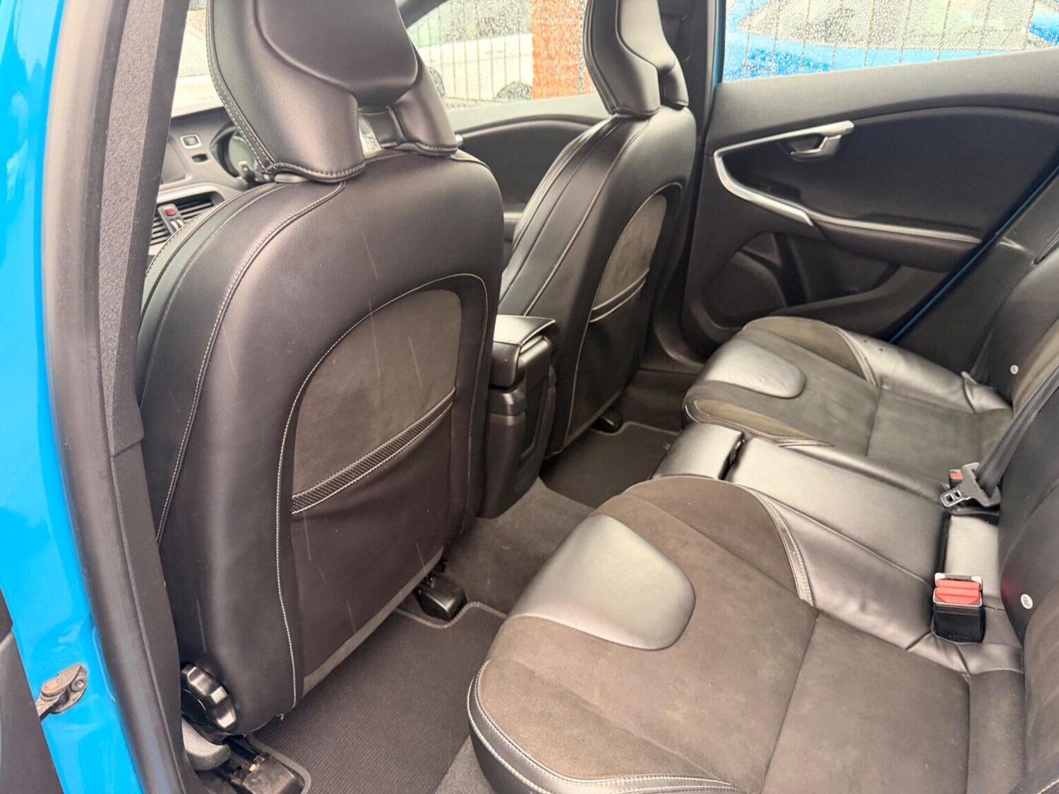 Used Volvo V40 2015 for sale - 77622376: Photo 19