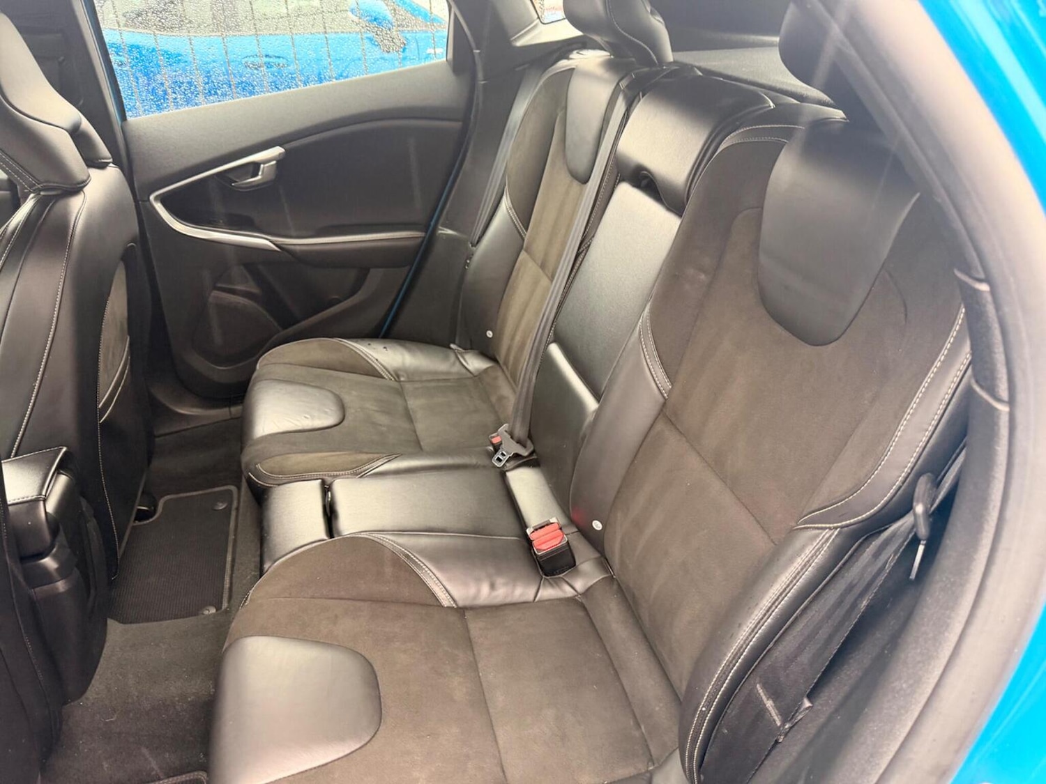 Used Volvo V40 2015 for sale - 77622376: Photo 20