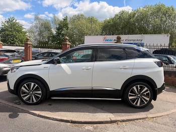 Used Peugeot 3008 2018 for sale - 78502603: Photo