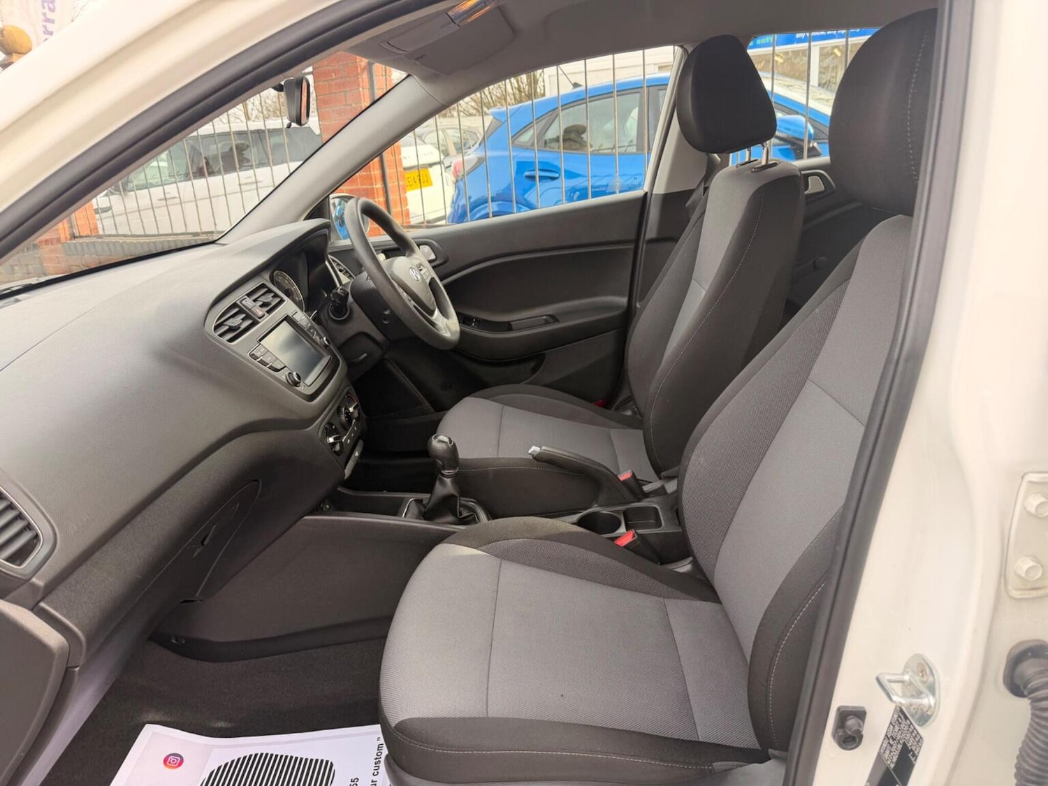 Used Hyundai i20 2019 for sale - 77572892: Photo 11