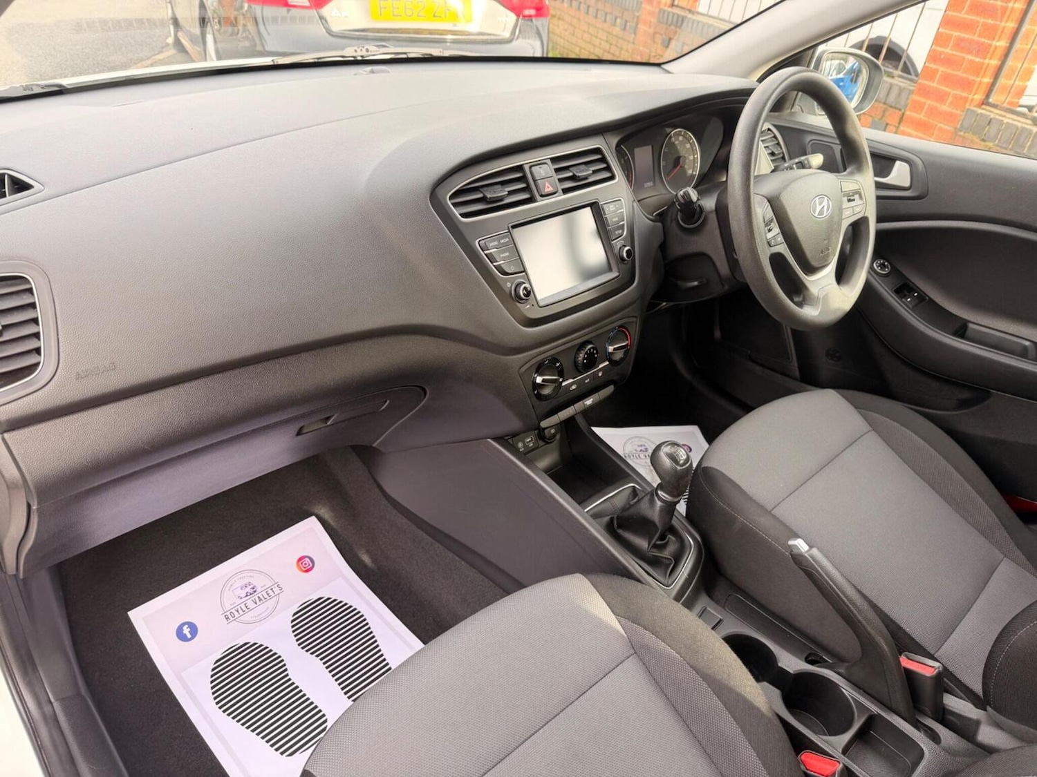 Used Hyundai i20 2019 for sale - 77572892: Photo 12