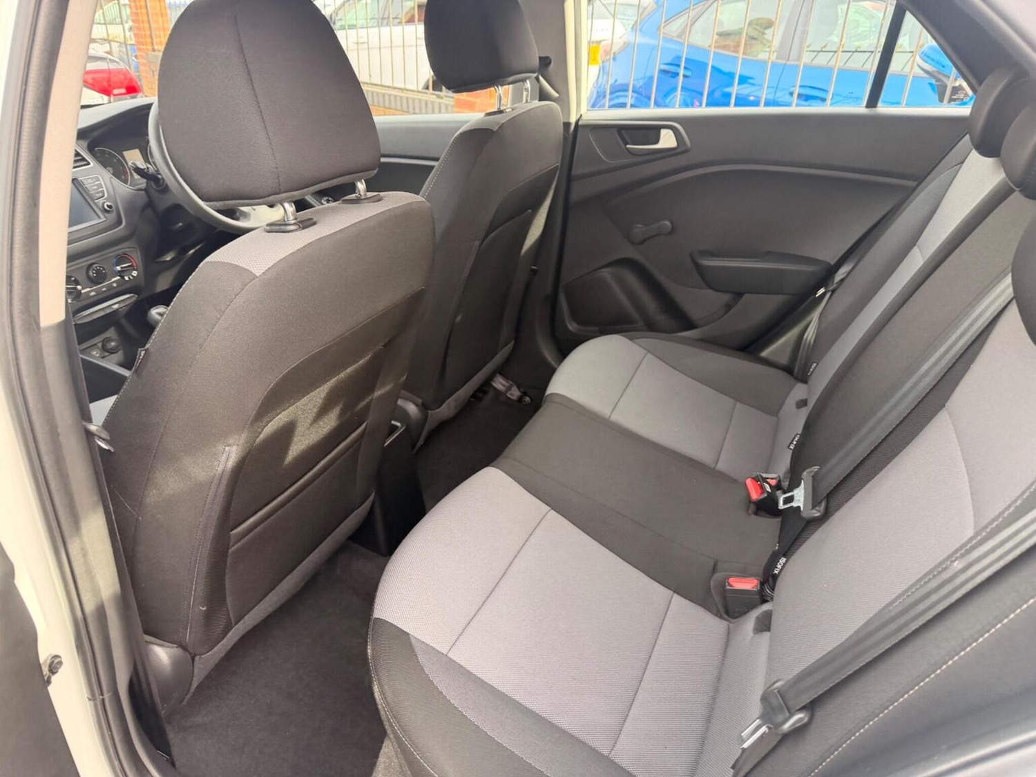 Used Hyundai i20 2019 for sale - 77572892: Photo 16