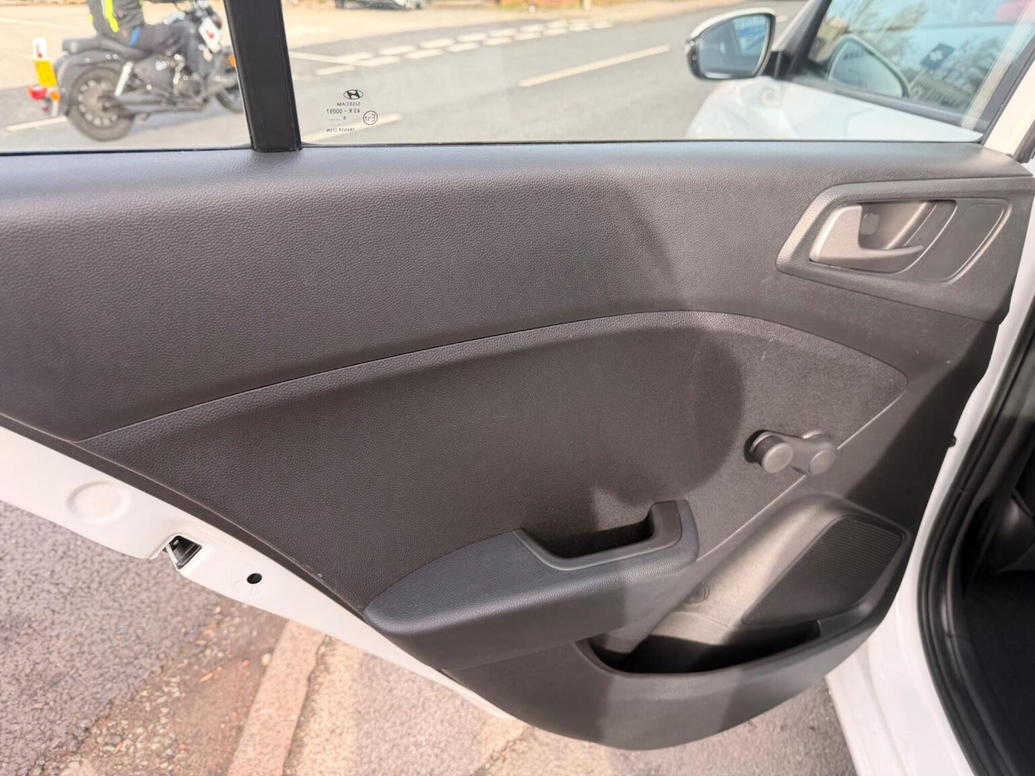 Used Hyundai i20 2019 for sale - 77572892: Photo 17