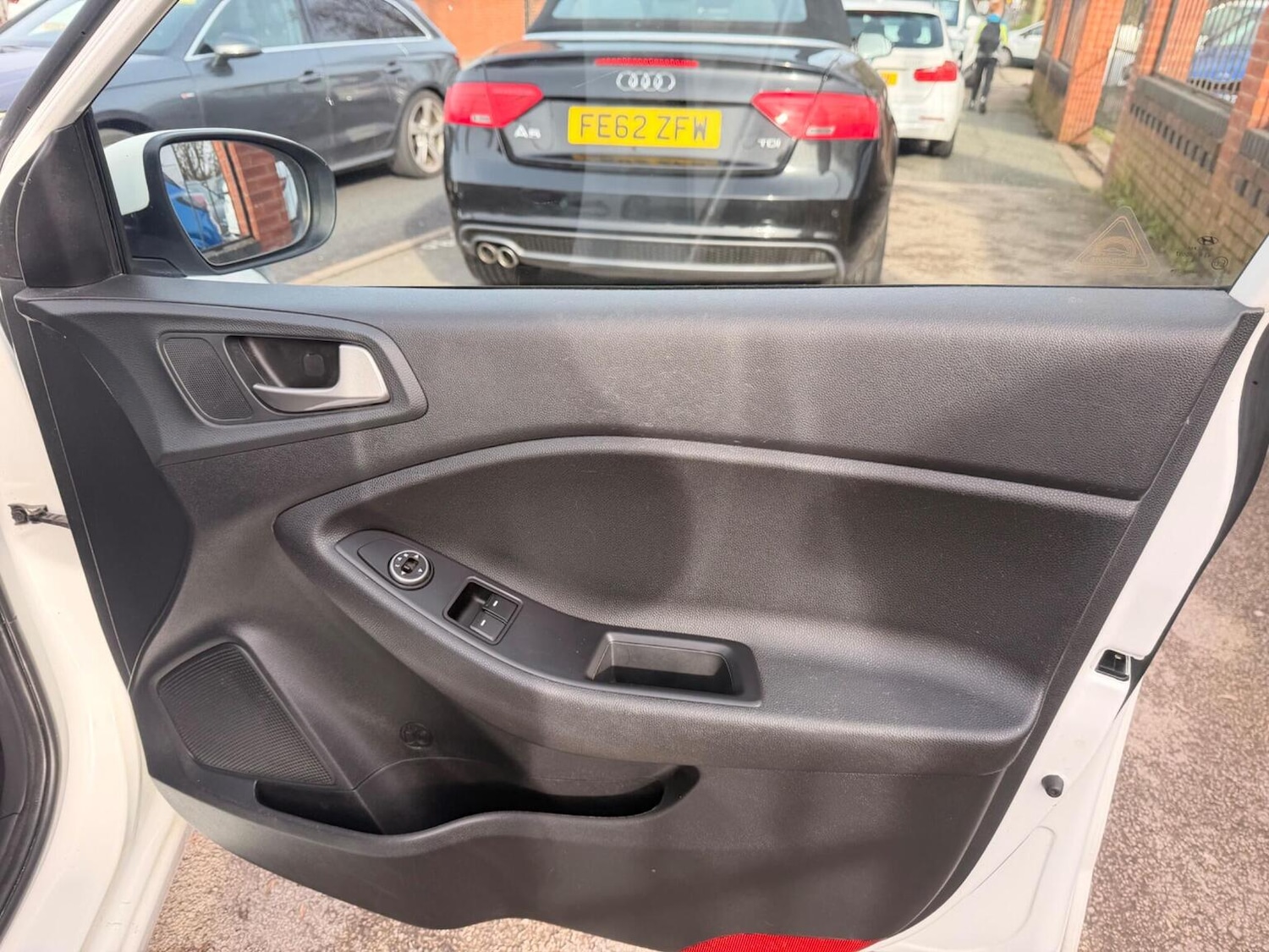 Used Hyundai i20 2019 for sale - 77572892: Photo 22