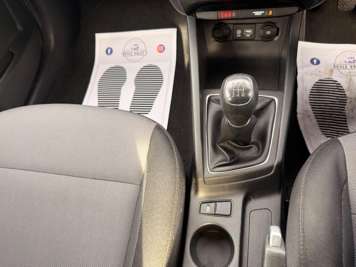 Used Hyundai i20 2019 for sale - 77572892: Photo 27