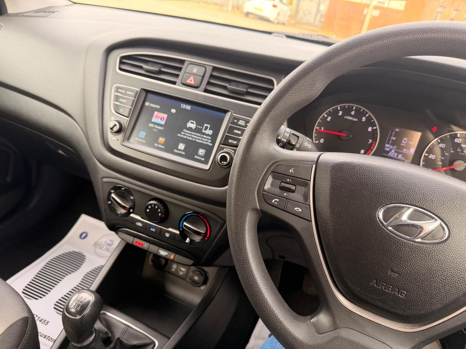 Used Hyundai i20 2019 for sale - 77572892: Photo 29