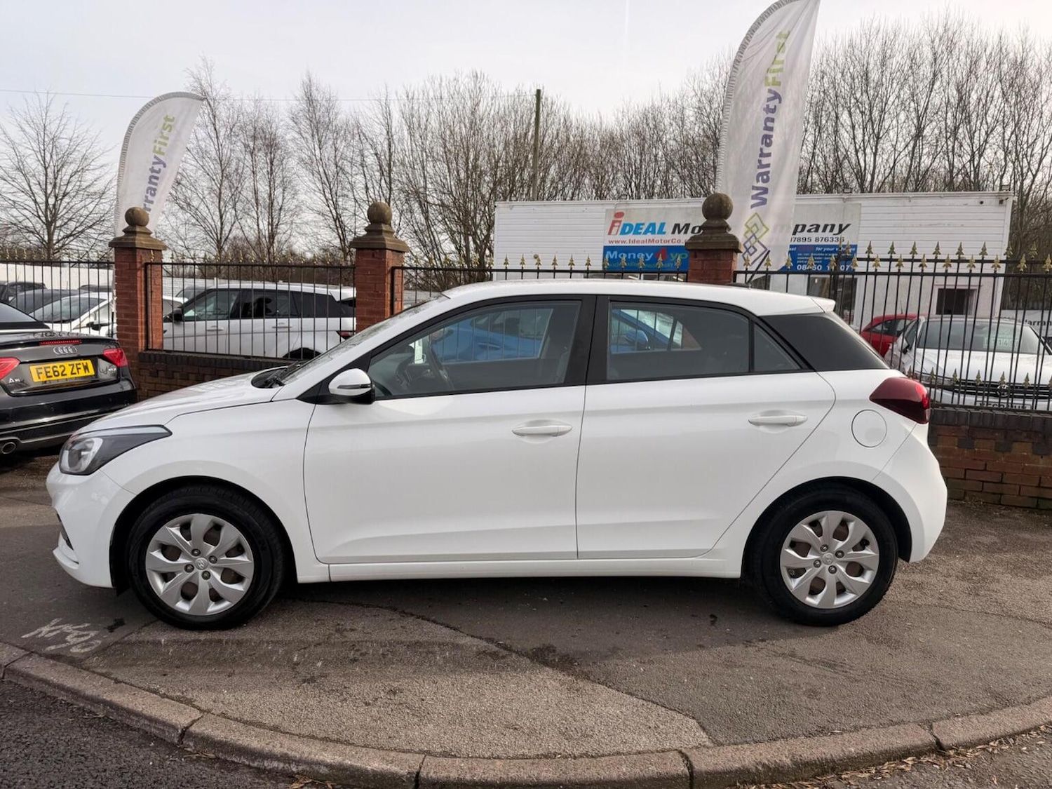 Used Hyundai i20 2019 for sale - 77572892: Photo 8