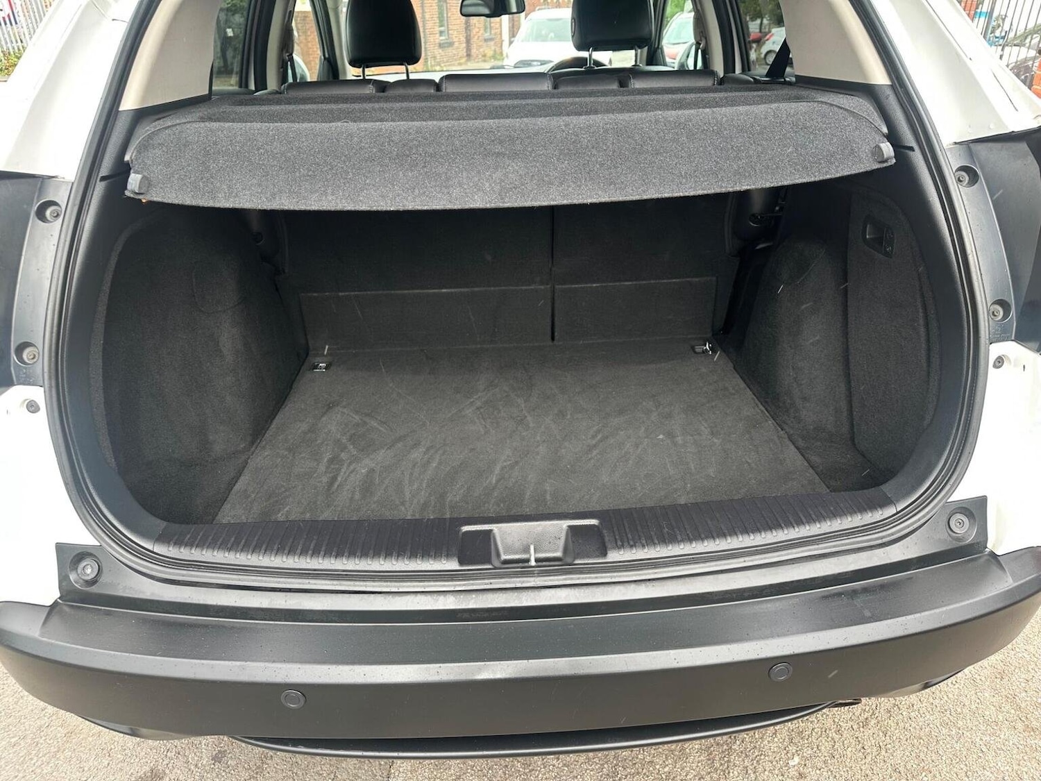 Used Honda HR-V 2016 for sale - 76817995: Photo 17