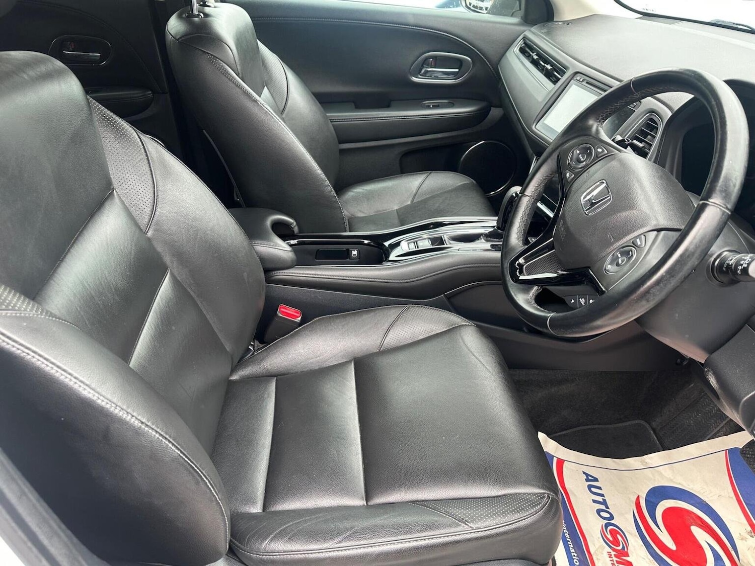 Used Honda HR-V 2016 for sale - 76817995: Photo 18