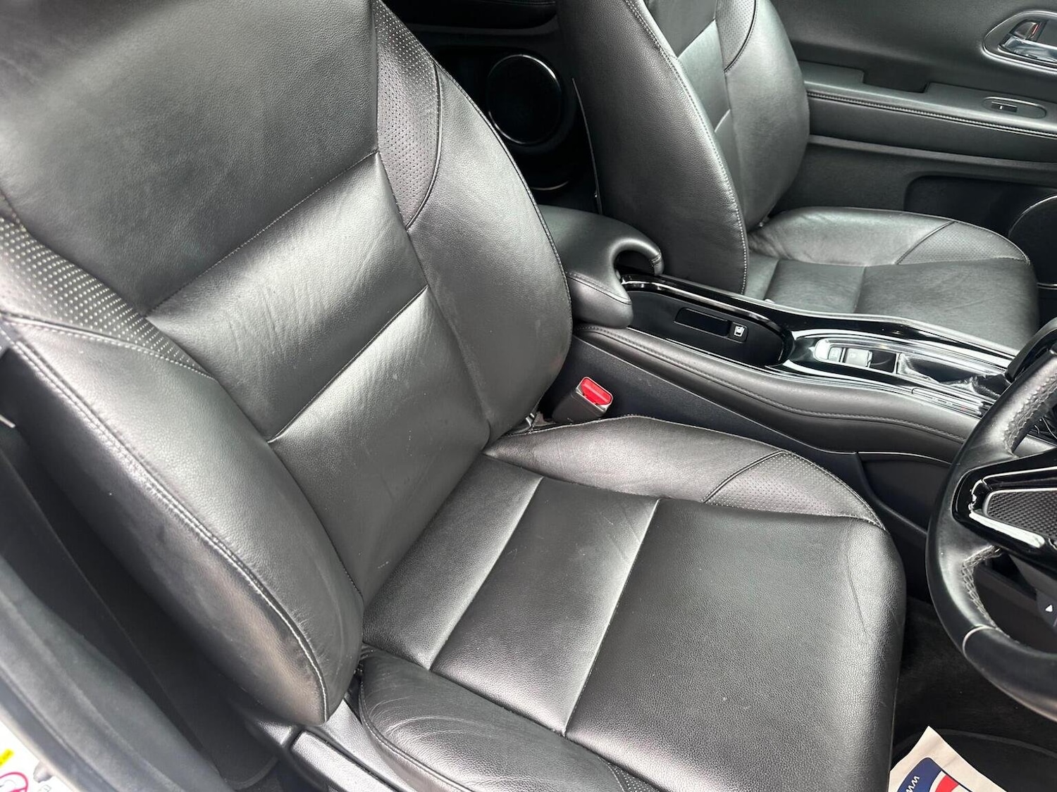 Used Honda HR-V 2016 for sale - 76817995: Photo 20