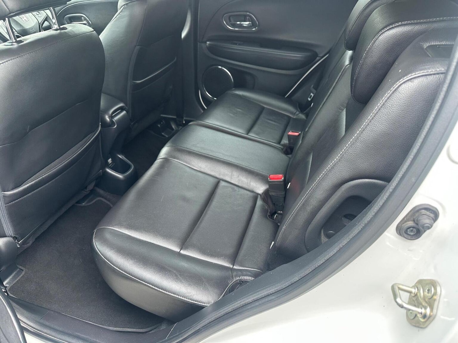 Used Honda HR-V 2016 for sale - 76817995: Photo 22