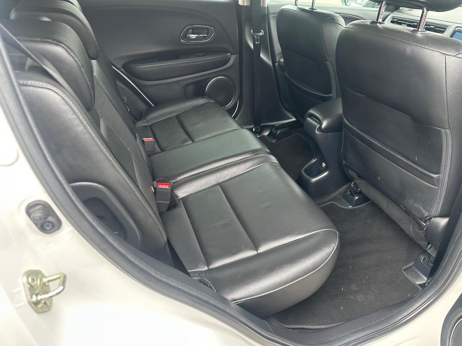 Used Honda HR-V 2016 for sale - 76817995: Photo 23