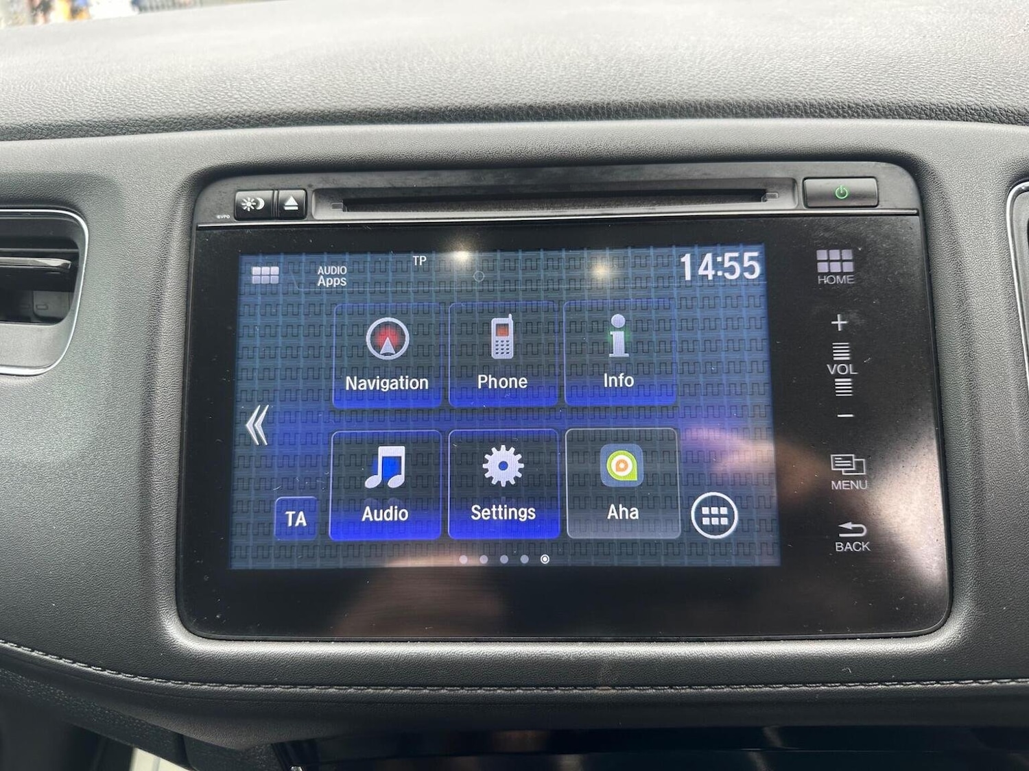 Used Honda HR-V 2016 for sale - 76817995: Photo 26