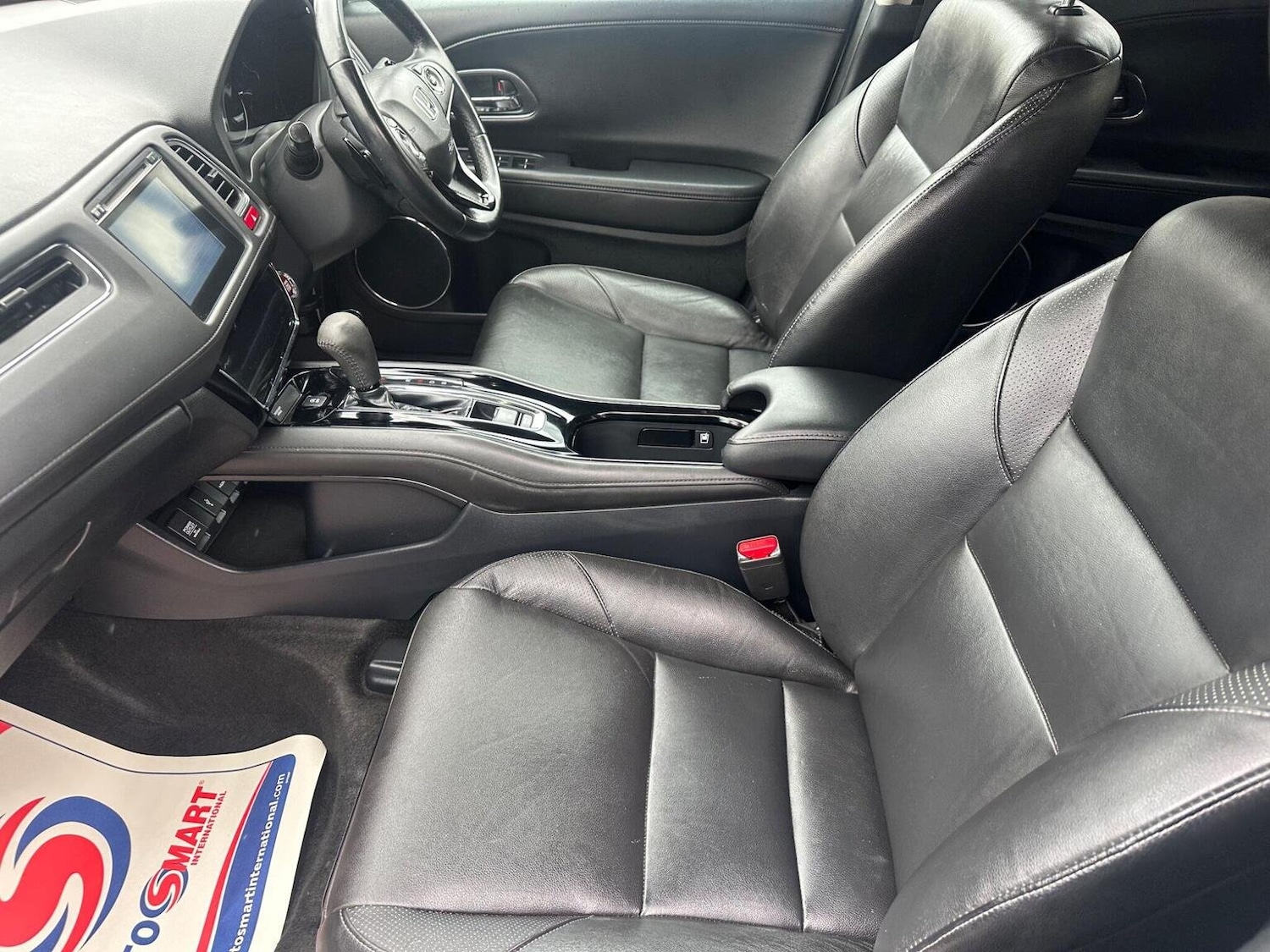 Used Honda HR-V 2016 for sale - 76817995: Photo 27