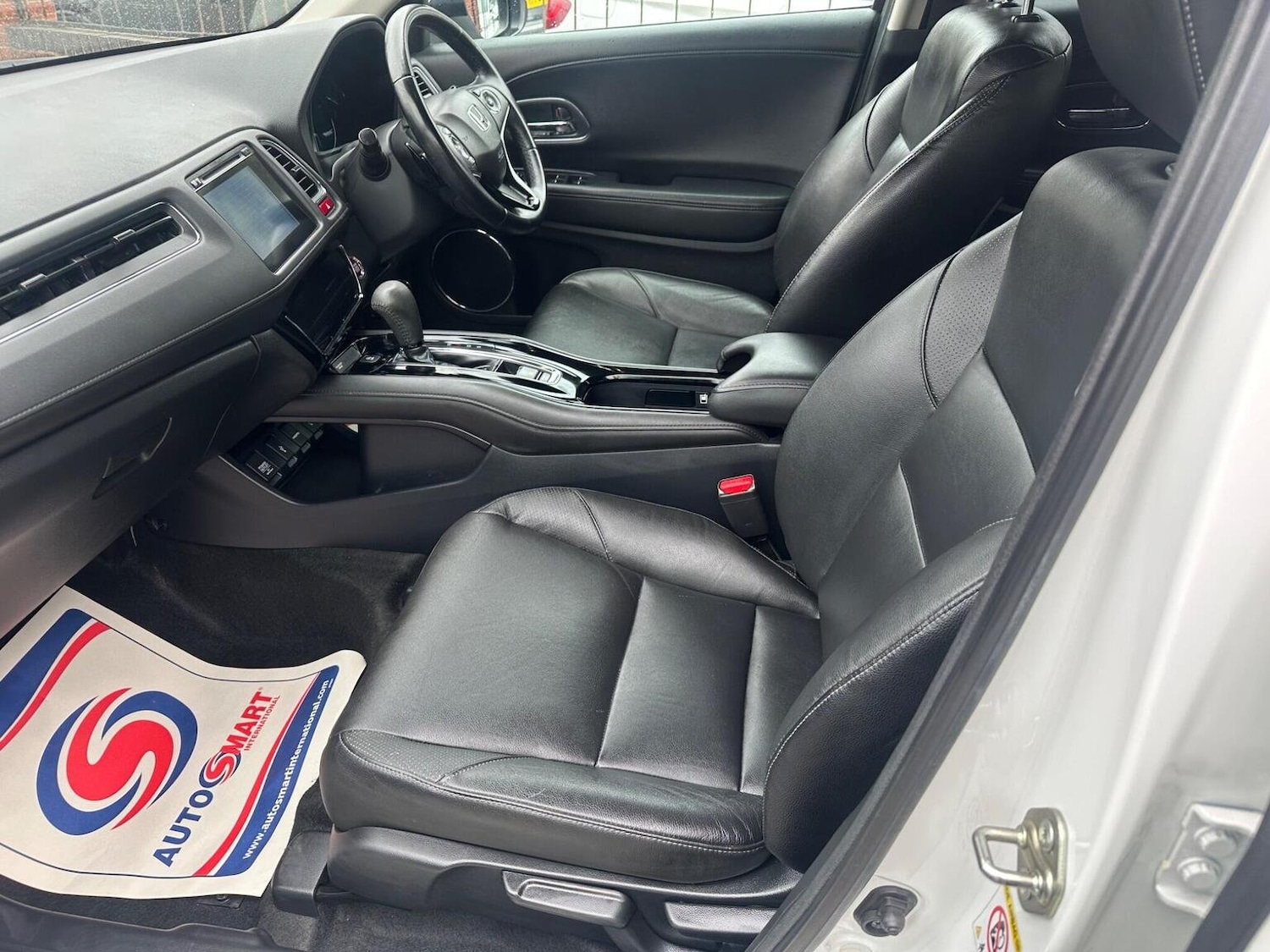 Used Honda HR-V 2016 for sale - 76817995: Photo 28