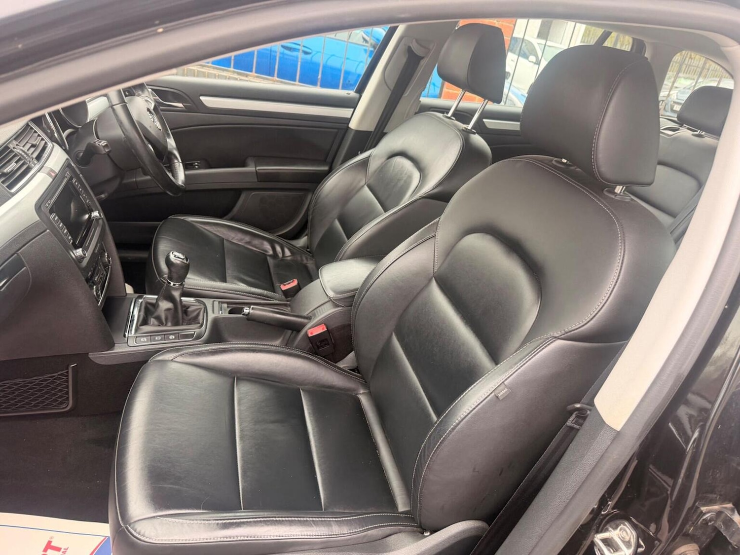 Used Skoda Superb 2014 for sale - 78070582: Photo 15