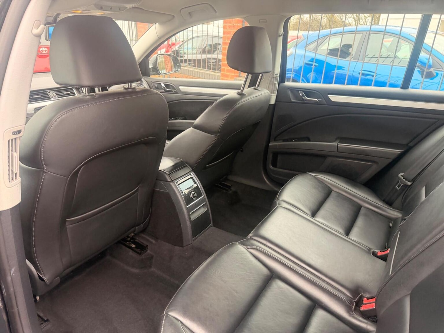 Used Skoda Superb 2014 for sale - 78070582: Photo 18