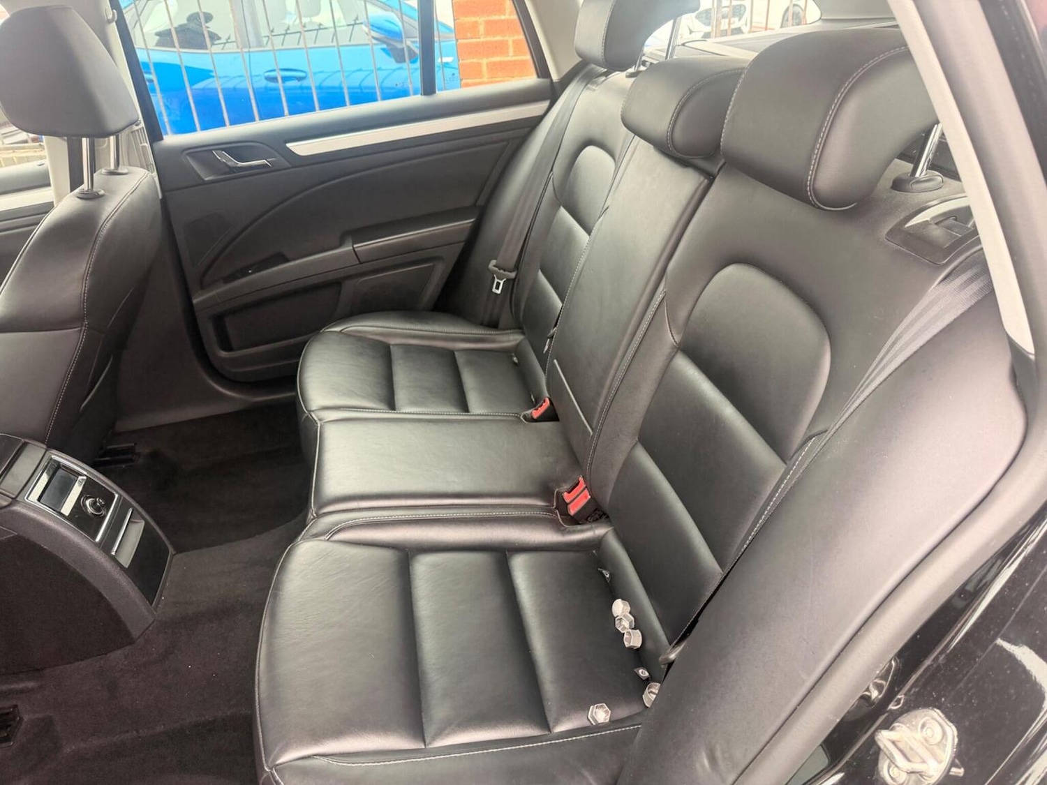 Used Skoda Superb 2014 for sale - 78070582: Photo 19