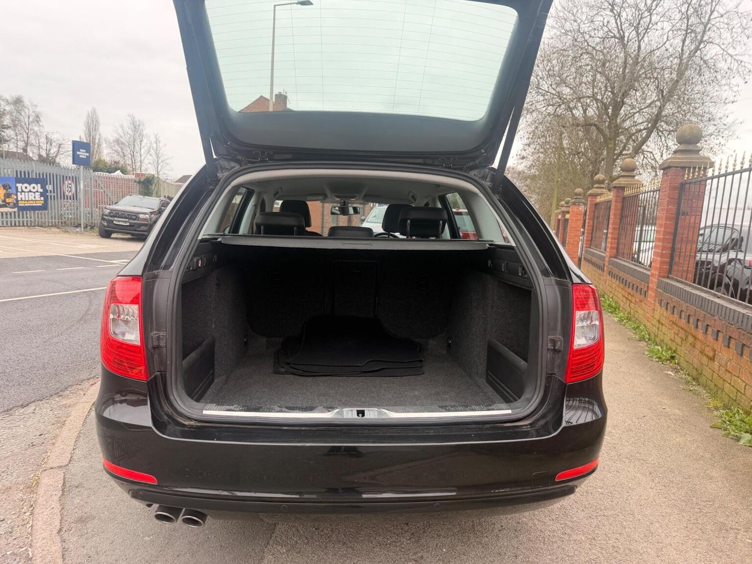 Used Skoda Superb 2014 for sale - 78070582: Photo 21