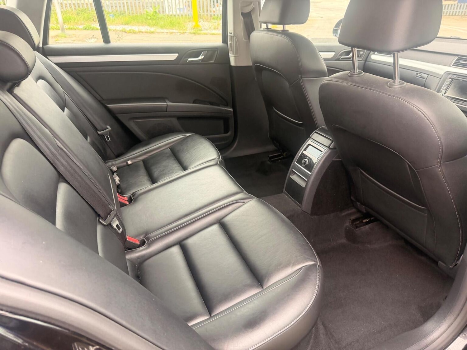 Used Skoda Superb 2014 for sale - 78070582: Photo 22