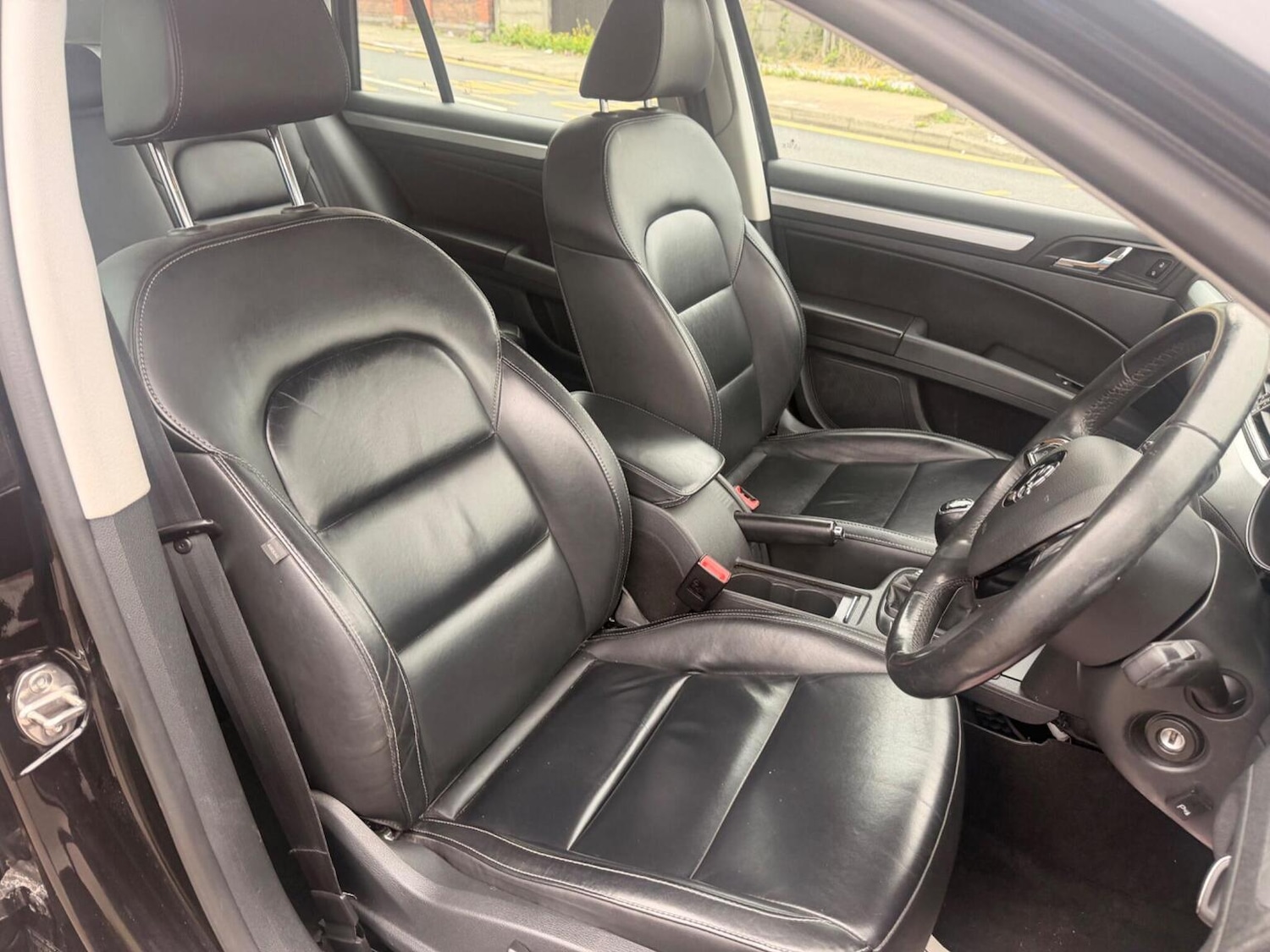 Used Skoda Superb 2014 for sale - 78070582: Photo 25