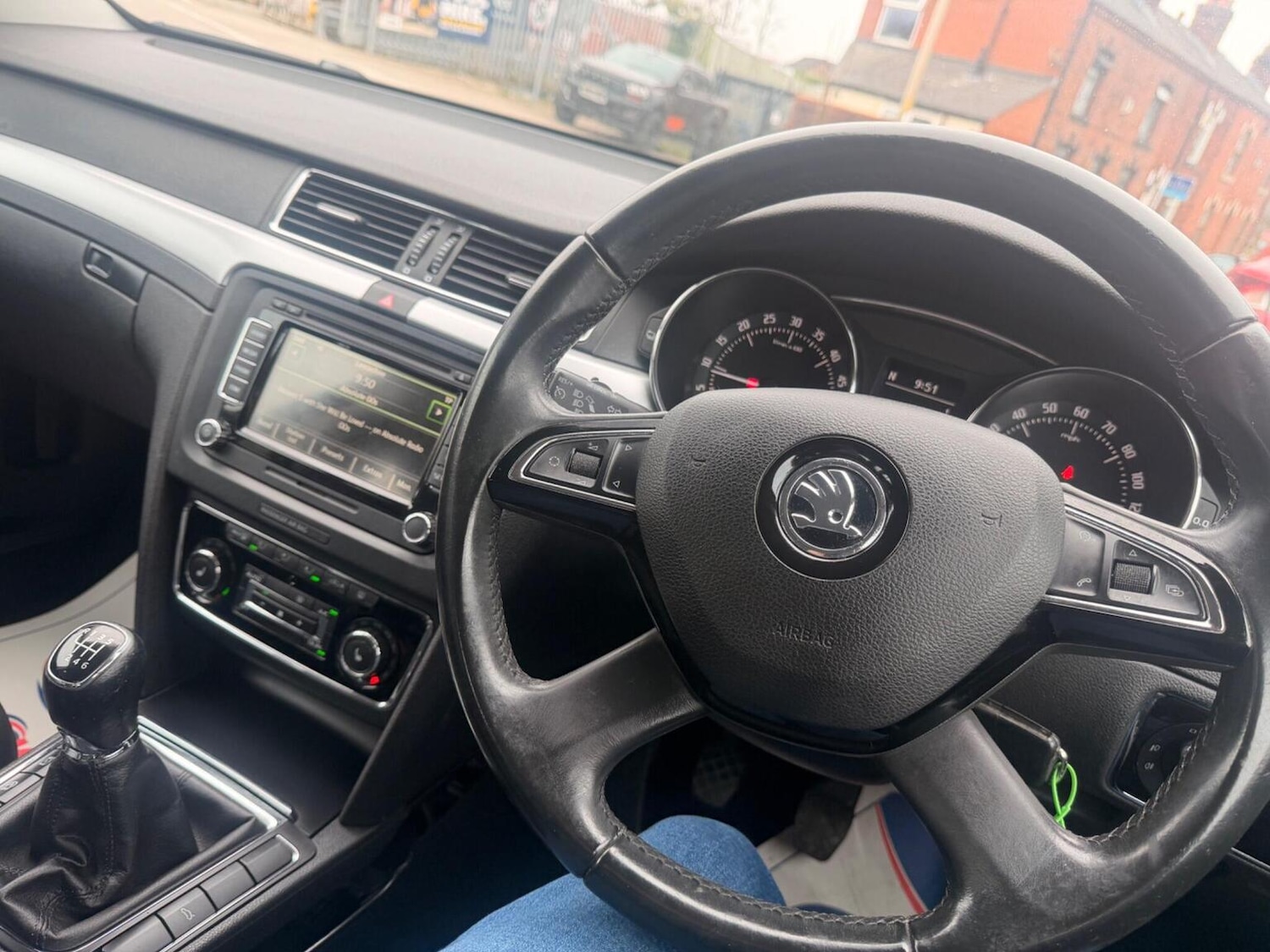 Used Skoda Superb 2014 for sale - 78070582: Photo 27