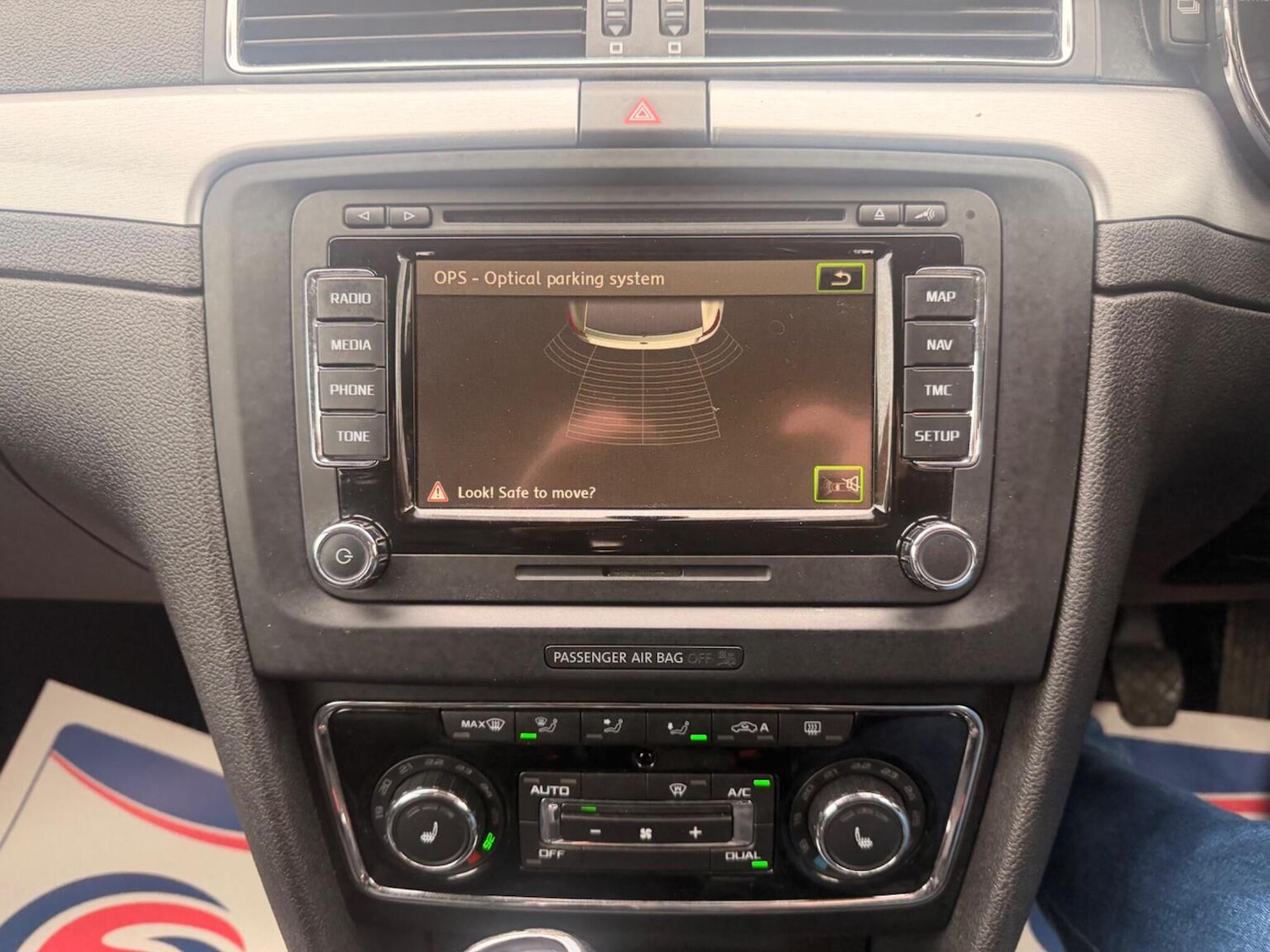 Used Skoda Superb 2014 for sale - 78070582: Photo 29