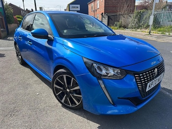 Used Peugeot 208 2020 for sale - 78182940: Photo