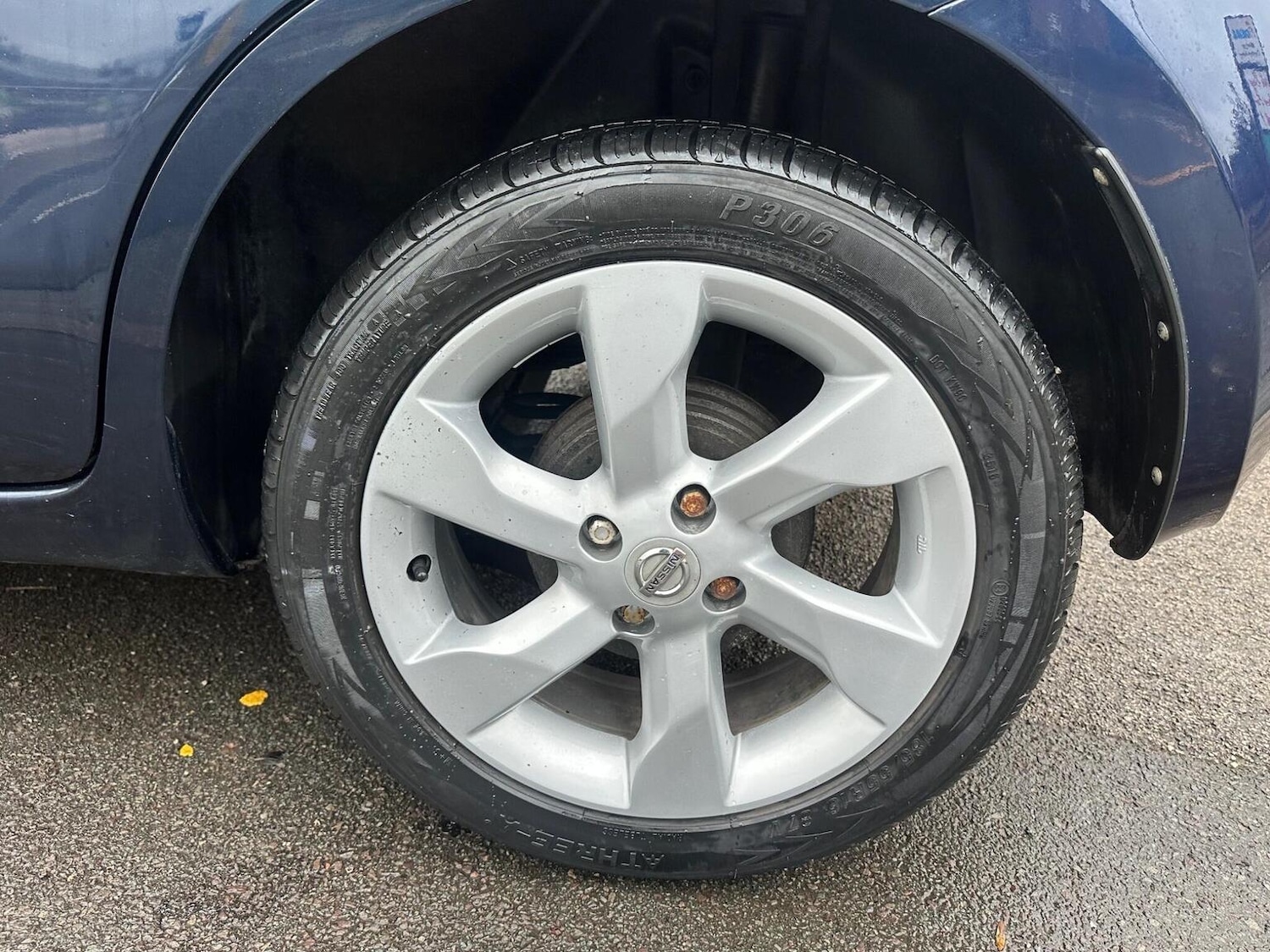 Used Nissan Note 2009 for sale - 77277404: Photo 11