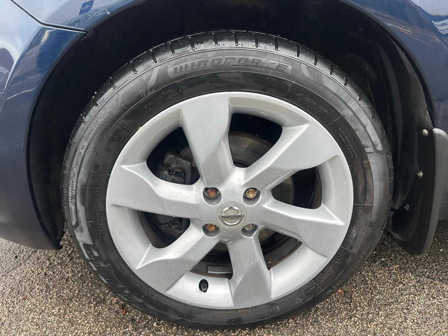 Used Nissan Note 2009 for sale - 77277404: Photo 12