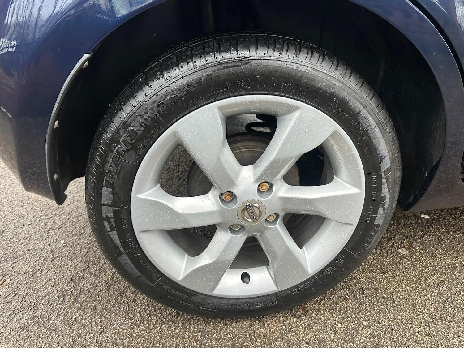 Used Nissan Note 2009 for sale - 77277404: Photo 14