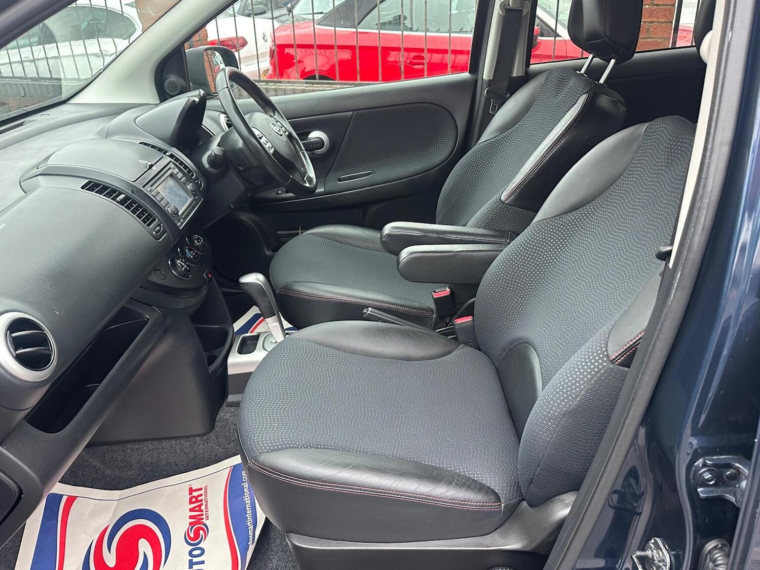 Used Nissan Note 2009 for sale - 77277404: Photo 15