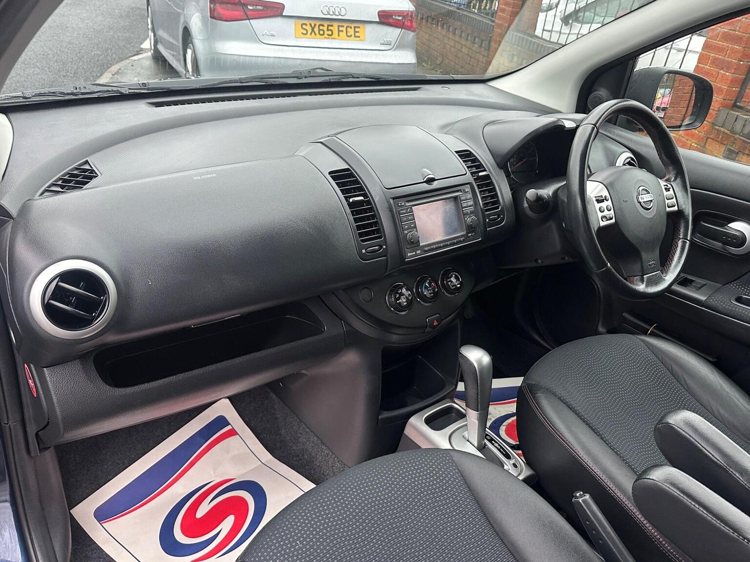 Used Nissan Note 2009 for sale - 77277404: Photo 16