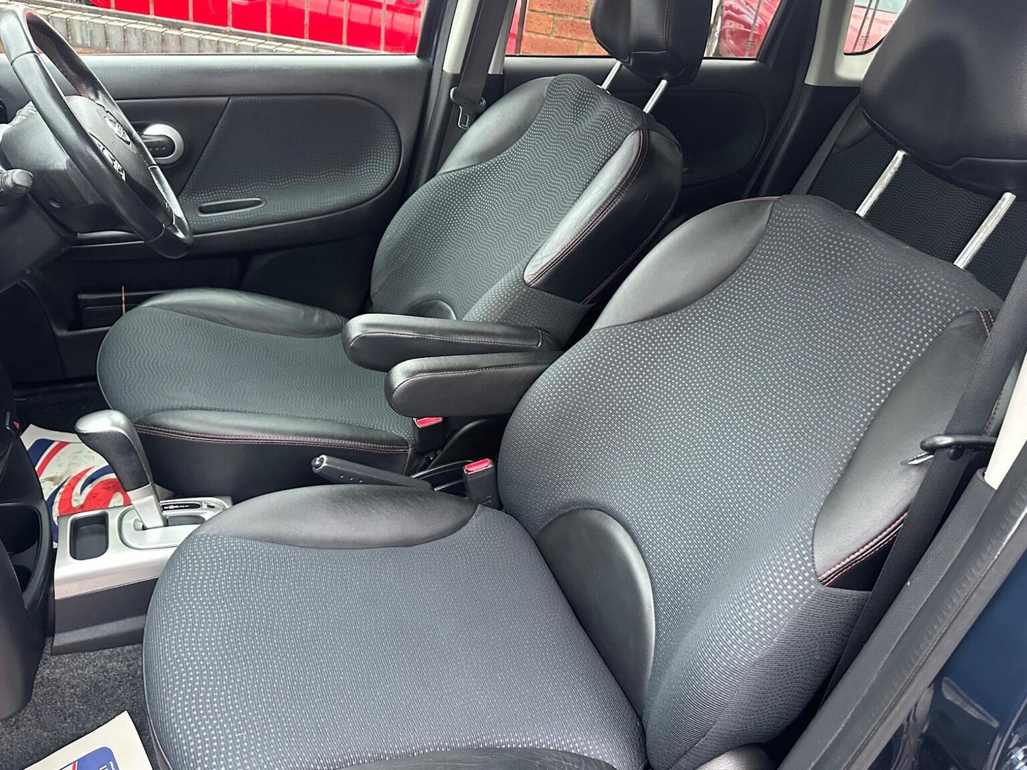 Used Nissan Note 2009 for sale - 77277404: Photo 17