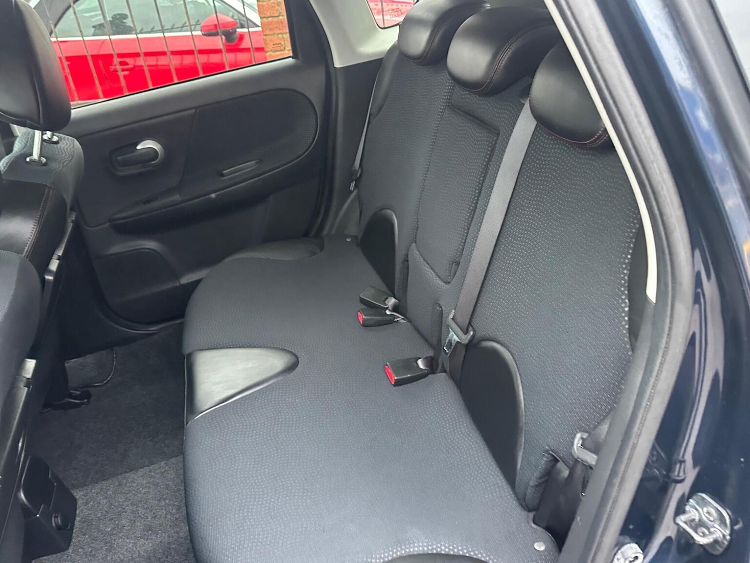 Used Nissan Note 2009 for sale - 77277404: Photo 19